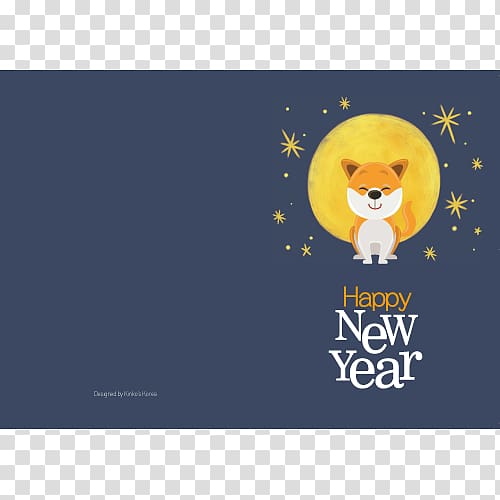 Cartoon Greeting & Note Cards Desktop Poster, 2018 adorable dogs transparent background PNG clipart