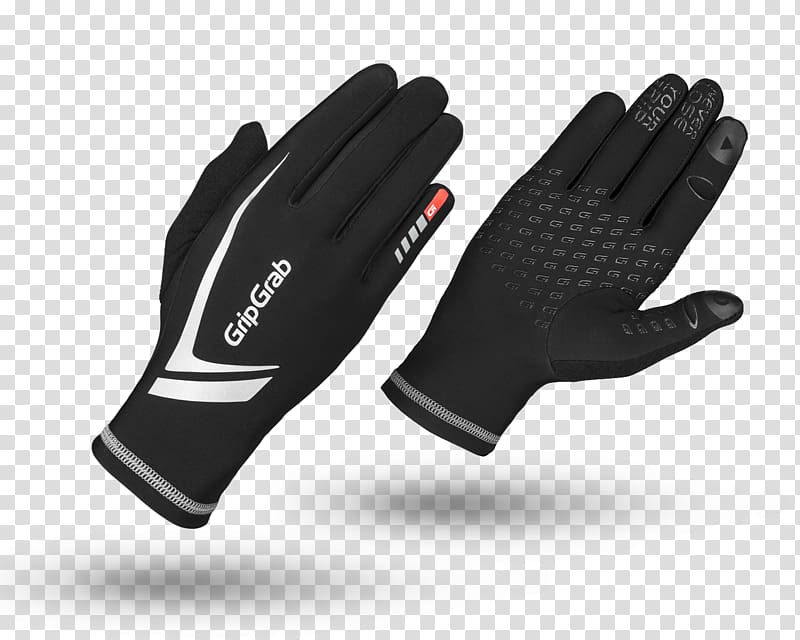 Cycling glove Bicycle Clothing, insulation gloves transparent background PNG clipart