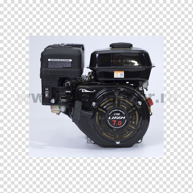 Diesel engine Lifan Group Motorcycle Petrol engine, engine transparent background PNG clipart