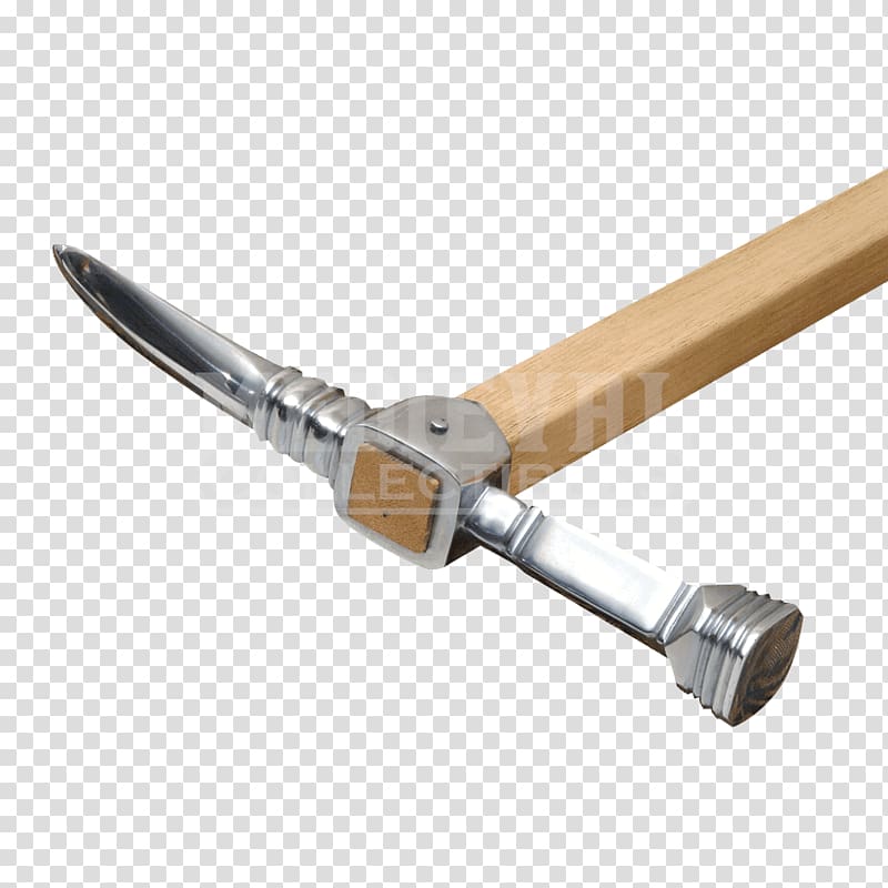 War hammer Weapon Fili, weapon transparent background PNG clipart