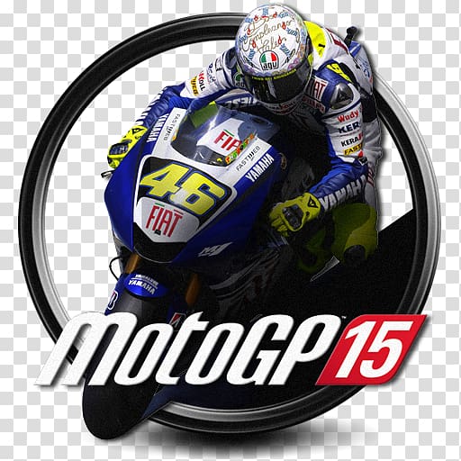 MotoGP 08 MotoGP 17 MotoGP 15 PlayStation 3, MotoGP transparent background PNG clipart