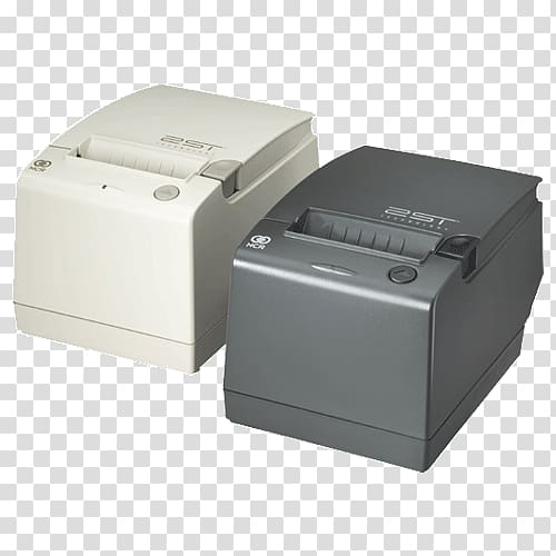 Laser printing Point of sale Thermal printing Printer NCR Corporation, printer transparent background PNG clipart