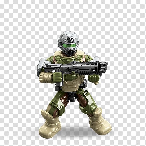 Halo Wars Halo 3 Mega Brands Factions of Halo 343 Industries, halo wars transparent background PNG clipart