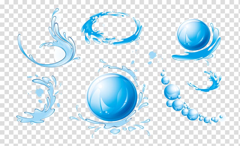 Water Drop Drawing , water drops transparent background PNG clipart