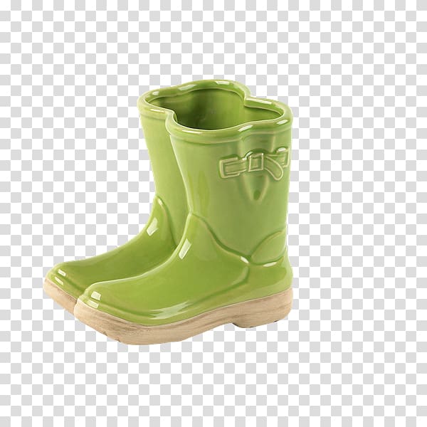 Wellington boot Galoshes Shoe Clothing Accessories, boot transparent background PNG clipart