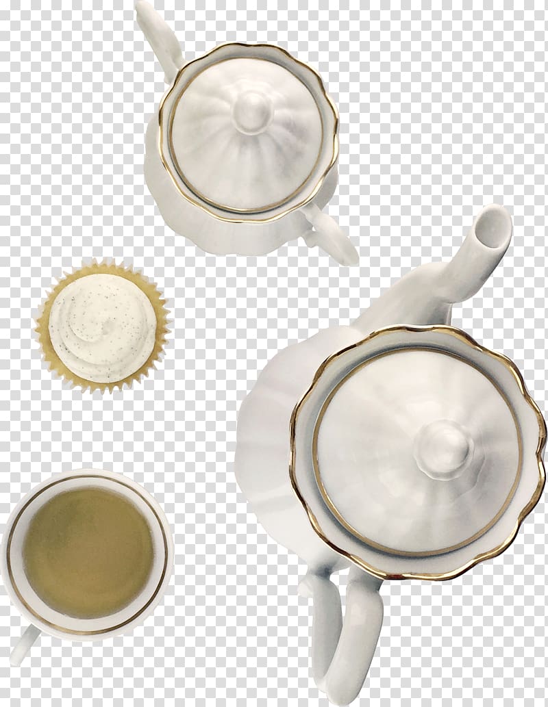 Mint Tableware , Tea set transparent background PNG clipart