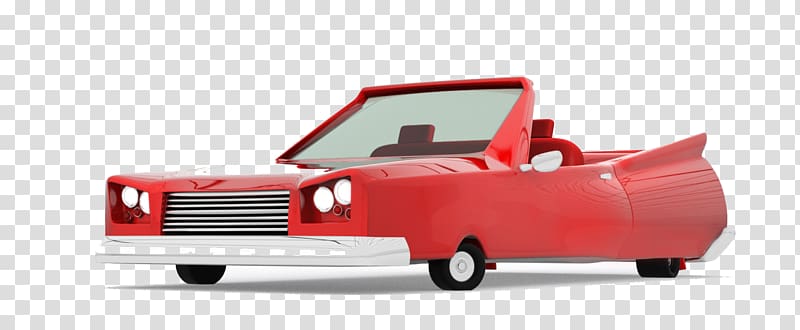 Cartoon Auto racing , Red sports car transparent background PNG clipart