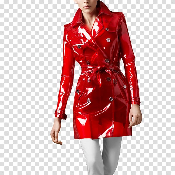 Raincoat Cloak Fashion Cape, RS transparent background PNG clipart