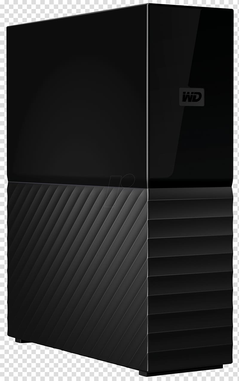 WD My Book WDG1UB Hard Drives Western Digital WD My Passport HDD, pickmybook transparent background PNG clipart