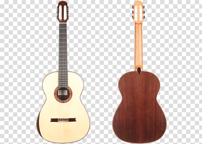 Acoustic guitar Tiple Ukulele Cuatro Bass guitar, has been sold transparent background PNG clipart