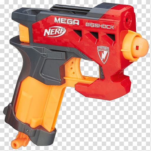 Nerf N-Strike Elite Nerf N-Strike Vulcan EBF-25 Dart Blaster Nerf Blaster,  toy, weapon, toy png