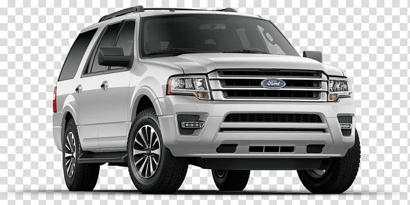2017 Ford Expedition Ford Motor Company Ford Super Duty Car, off-road vehicle transparent background PNG clipart