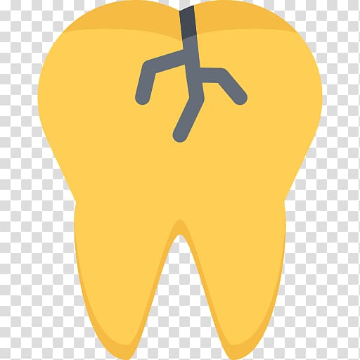 Human tooth Tooth decay Dentistry, caries transparent background PNG clipart