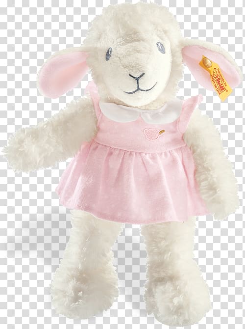 Plush Hamleys Margarete Steiff GmbH Stuffed Animals & Cuddly Toys Teddy bear, Baby Teddy Bear transparent background PNG clipart
