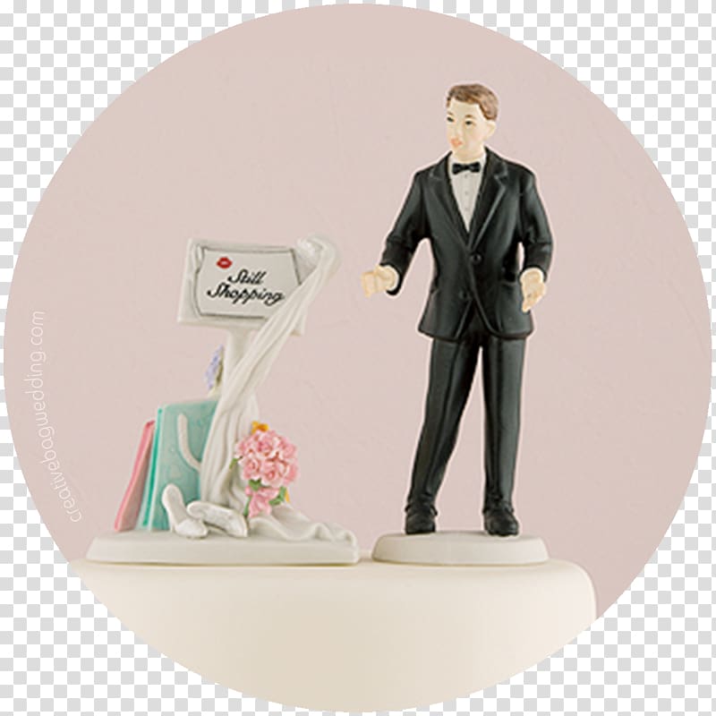 Wedding cake topper Bridegroom, wedding cake transparent background PNG clipart