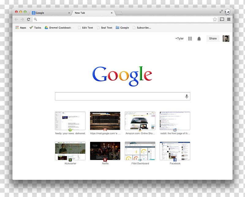 Chromecast Google Chrome Tab Google Docs, version transparent background PNG clipart