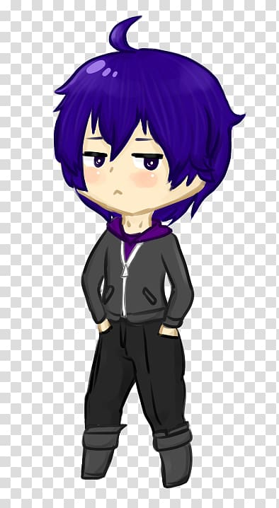 Drawing Chibi Mangaka, Chibi tokyo ghoul transparent background PNG clipart