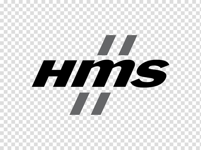 HMS Industrial Networks Industrial Ethernet Industry Automation Internet of things, logo surveyor transparent background PNG clipart