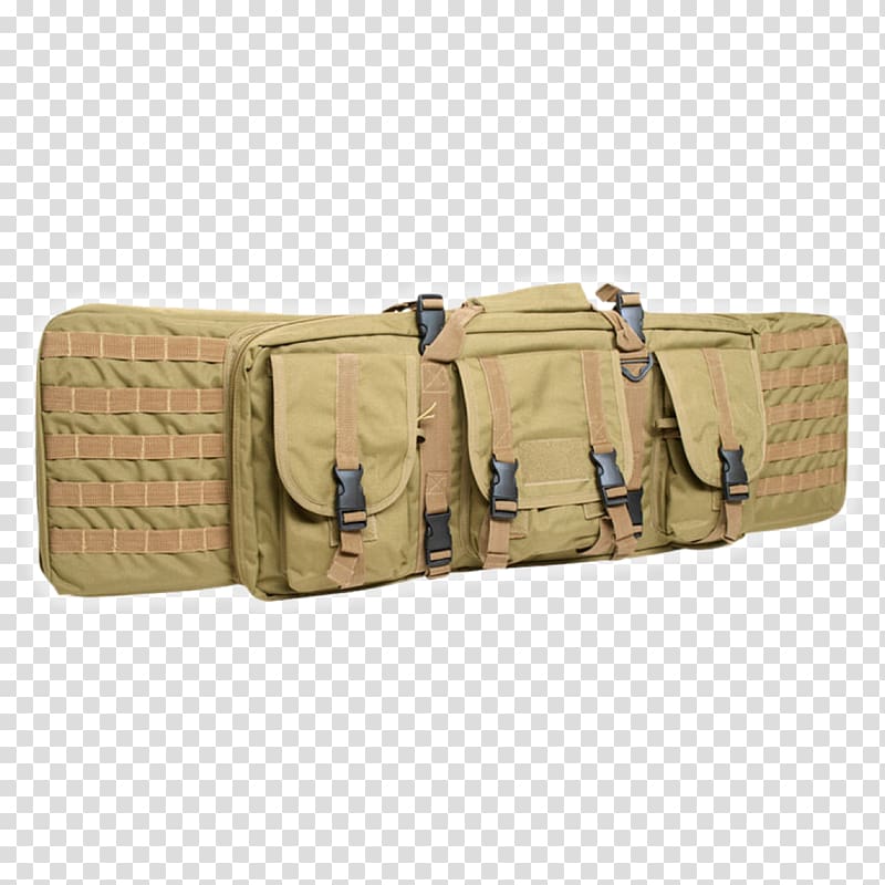 Weapon Bag Rifle Airsoft Gun, weapon transparent background PNG clipart