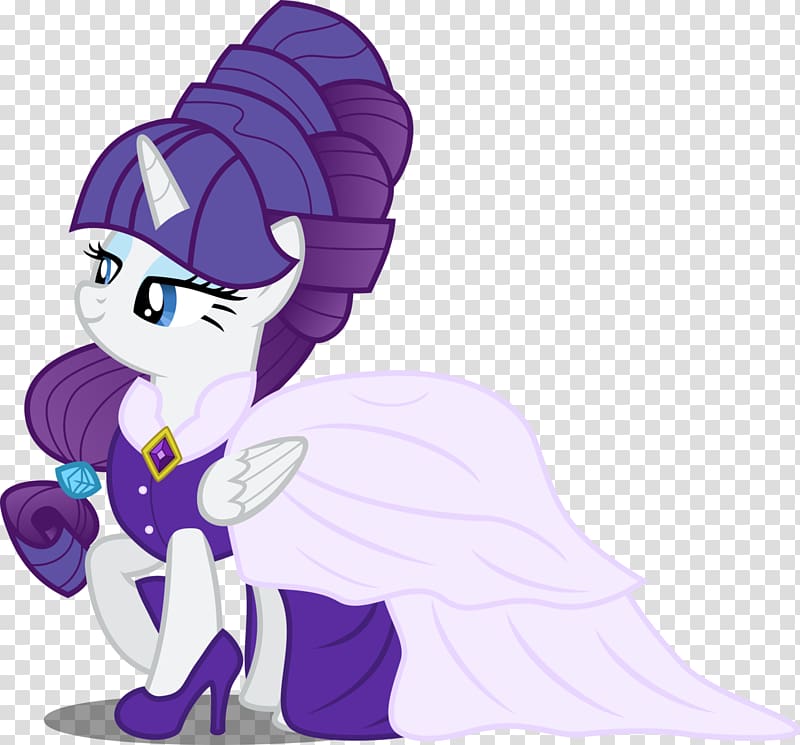 Rarity Twilight Sparkle Princess Luna Rainbow Dash Pony, sad girl transparent background PNG clipart