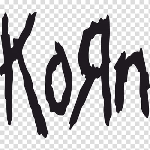 Korn Logo Nu metal Greatest Hits, Vol. 1 The Paradigm Shift, others transparent background PNG clipart