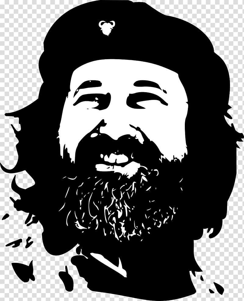 Tania, the Woman Che Guevara Loved Guerrilla Warfare Cuban Revolution Che: Part Two, che guevara transparent background PNG clipart