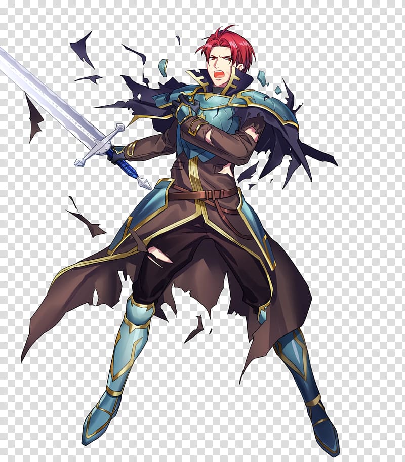 Fire Emblem Heroes Fire Emblem: The Sacred Stones Fire Emblem: Genealogy of the Holy War Fire Emblem Fates Fire Emblem Warriors, injured transparent background PNG clipart