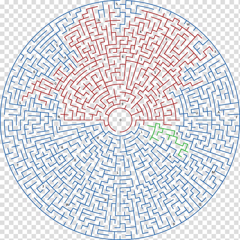 Maze Labyrinth Puzzle, Please Don\'t Hate Me transparent background PNG clipart