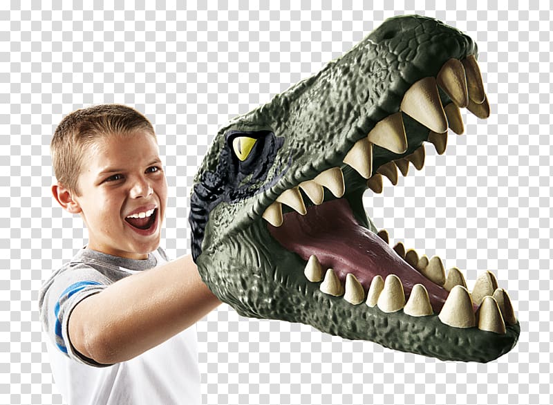 Lego Jurassic World YouTube Jurassic Park Velociraptor, Tyrannosaurus transparent background PNG clipart