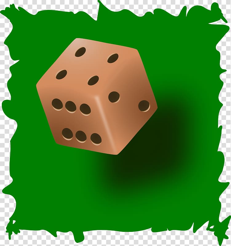 Dice Scalable Graphics , Dice Faces transparent background PNG clipart