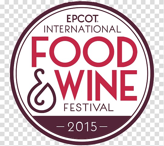Epcot International Food & Wine Festival Disney California Adventure Food & Wine Festival Food festival, wine transparent background PNG clipart