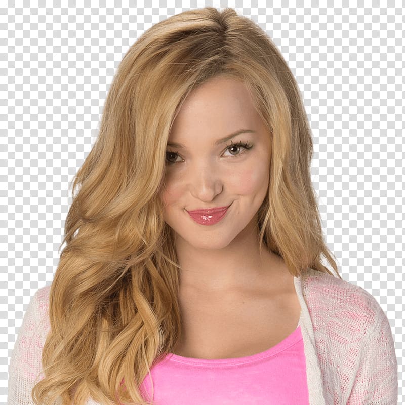 Dove Cameron Descendants Rotten to the Core You and Me Space Between, actor transparent background PNG clipart