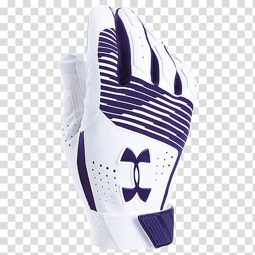 Batting glove Under Armour Baseball glove, baseball transparent background PNG clipart