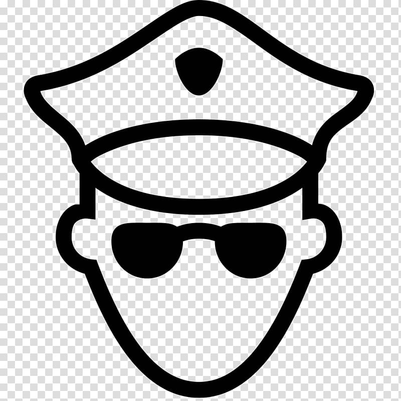 Police officer Computer Icons Police station Badge, Police transparent background PNG clipart