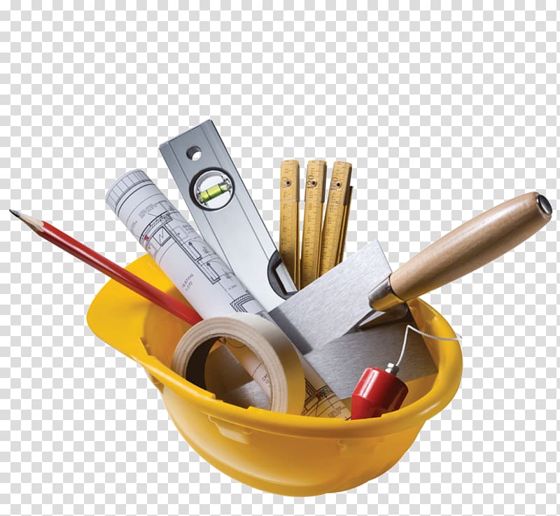 Hand tool Construction Building Civil Engineering, building transparent background PNG clipart