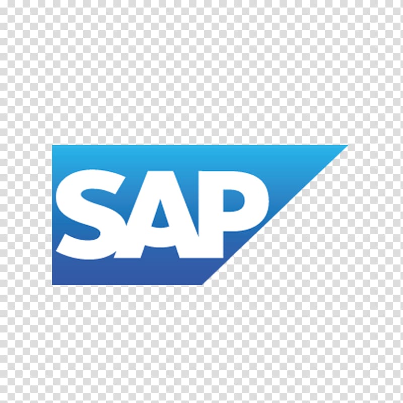 SAP SE SAP ERP SAP HANA Logo SAP S/4HANA, others transparent background PNG clipart