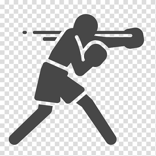 Boxing Punching & Training Bags Computer Icons Uppercut, Boxing transparent background PNG clipart