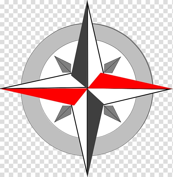 Wind rose Classical compass winds Compass rose, wind transparent background PNG clipart