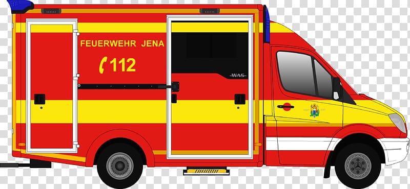 Ambulance Fire department Emergency Rettungswagen Public safety answering point, ambulance transparent background PNG clipart