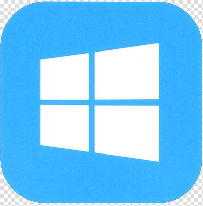 Windows Server 2012 Windows 8 Computer Software, microsoft transparent background PNG clipart