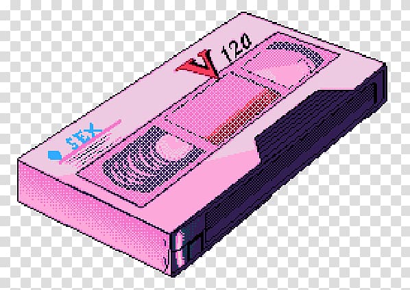 Glitch art VHS , design transparent background PNG clipart
