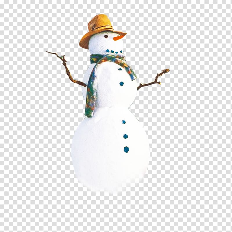 Snowman Hat, Snowman wearing a hat transparent background PNG clipart