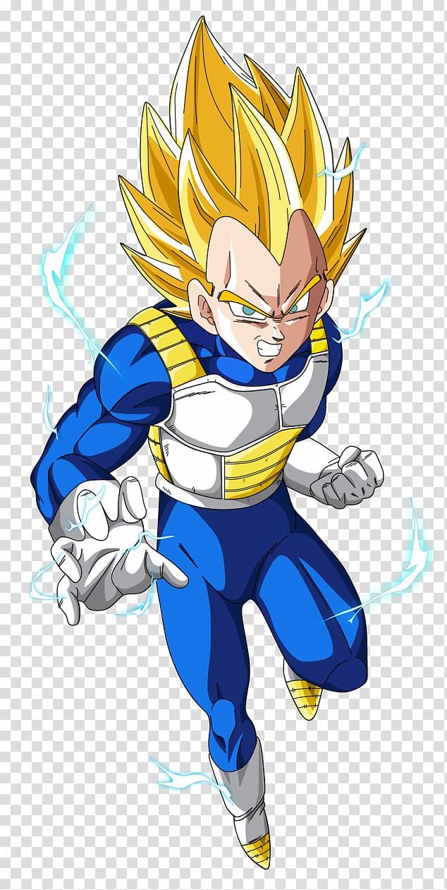 Vegeta Goku Dragon Ball Z: Budokai Tenkaichi 3 Super Saiya Android 18, goku transparent background PNG clipart