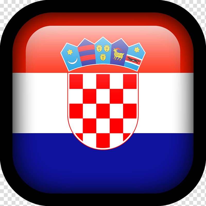 Flag of Croatia Dubrovnik National flag Coat of arms of Croatia, Flag transparent background PNG clipart