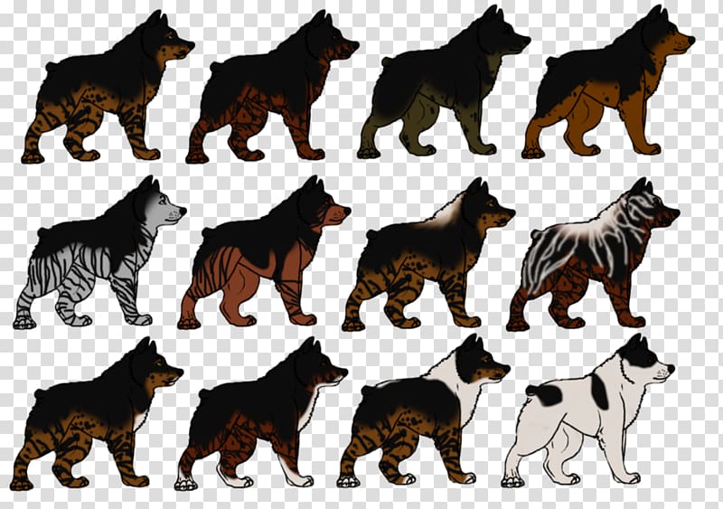 Dog breed Canidae Carnivora, spiderweb pattern transparent background PNG clipart