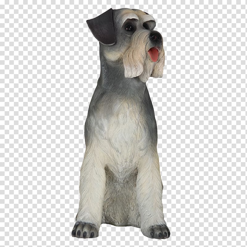 Miniature Schnauzer Dog breed Companion dog Snout, schnauzer transparent background PNG clipart