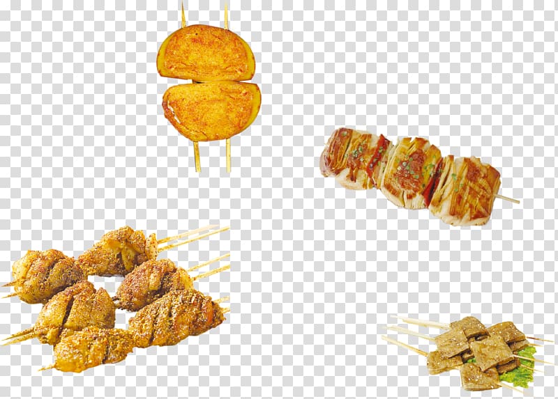 Barbecue chicken Buffalo wing Fried chicken, Spicy food, BBQ chicken leg, steamed bun transparent background PNG clipart