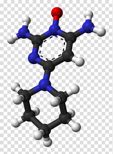 Minoxidil Chemical formula Chemical compound Pharmaceutical drug Molecule, Beard transparent background PNG clipart