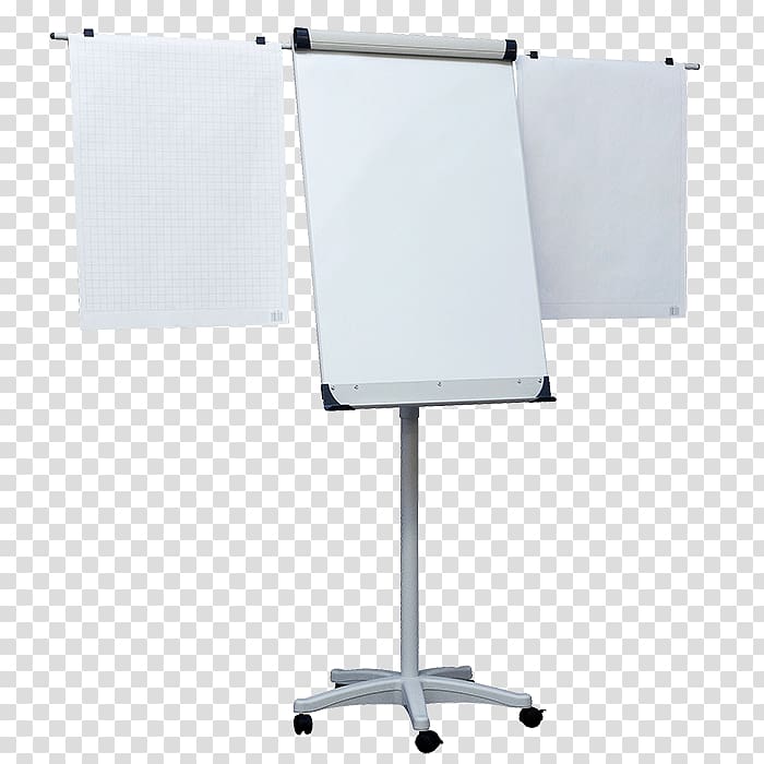 Adhesive Flip Chart Paper