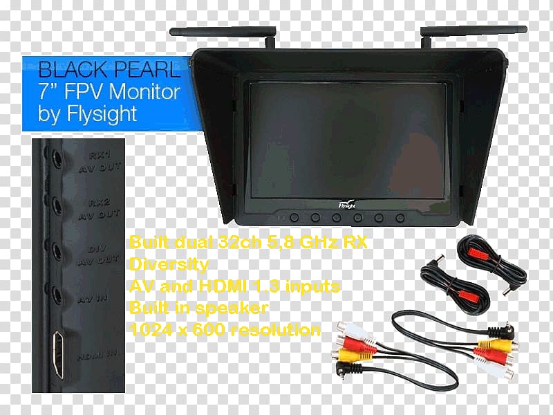 Display device Computer Monitors Liquid-crystal display First-person view Electronics, Flame sensor transparent background PNG clipart
